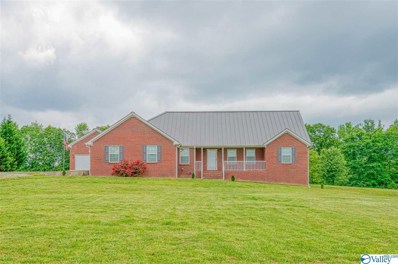 8687 County Road 61, Florence, AL 35633