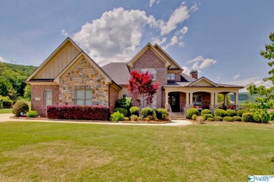 14 Huntleigh Place, Gurley, AL 35748