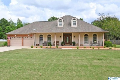 65 Forest Home Drive, Trinity, AL 35673