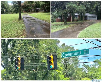 1702 Governors Drive, Huntsville, AL 35801
