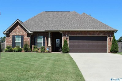 18321 Red Tail Street, Athens, AL 35613