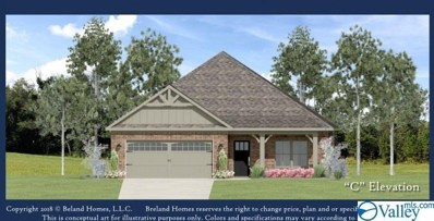 29733 Copperpenny Drive Nw, Harvest, AL 35749
