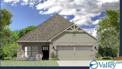29783 Copperpenny Drive, Harvest, AL 35749