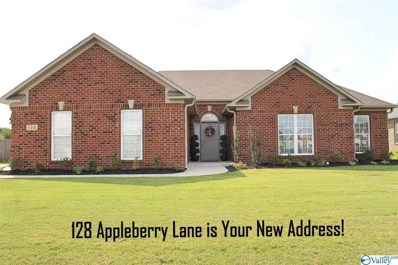 128 Appleberry Lane, Harvest, AL 35749