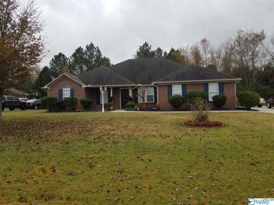 128 Willowvalley Drive, Harvest, AL 35749