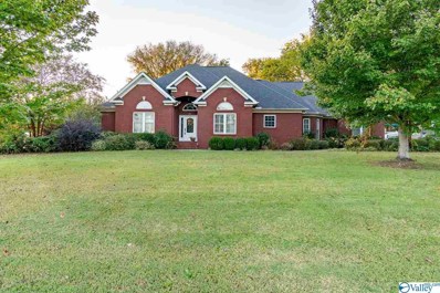 16 Forest Home Drive, Trinity, AL 35673