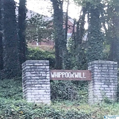 40 Whippoorwill Drive, Gadsden, AL 35901