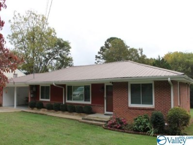 1607 Forest Avenue Nw, Fort Payne, AL 35967
