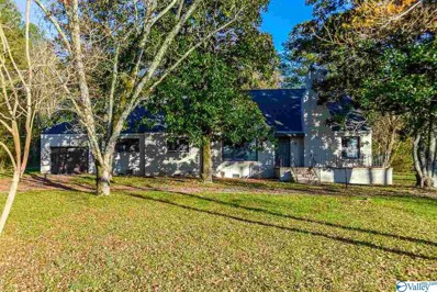 1613 Old Gurley Pike, New Hope, AL 35760