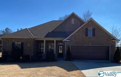 18316 Red Tail Street, Athens, AL 35613