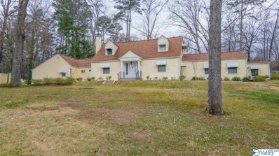 1614 Forest Avenue Nw, Fort Payne, AL 35967