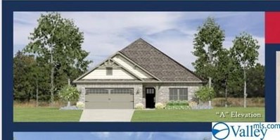 29970 Copperpenny Drive, Harvest, AL 35749
