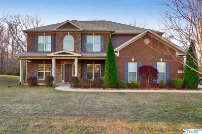 117 Chattooga Place, New Market, AL 35761