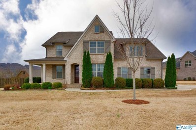 19 Old Cove Place, Gurley, AL 35748