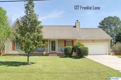 137 Frankie Lane, Madison, AL 35757