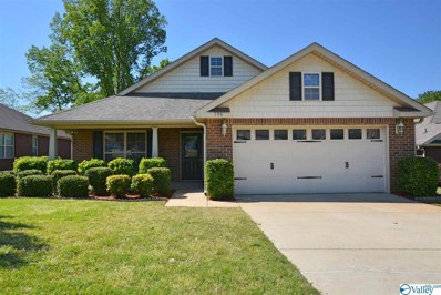106 Forest Glade Drive, Madison, AL 35758