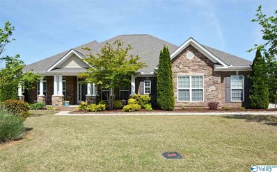 2917 Chantry Place, Gurley, AL 35748