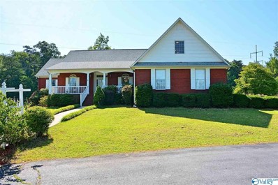 301 Bell Point Road, Laceys Spring, AL 35754