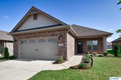 29895 Copperpenny Drive, Harvest, AL 35749