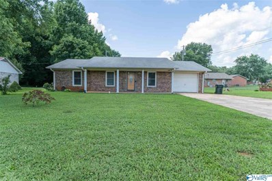 502 Welch Drive, Athens, AL 35611