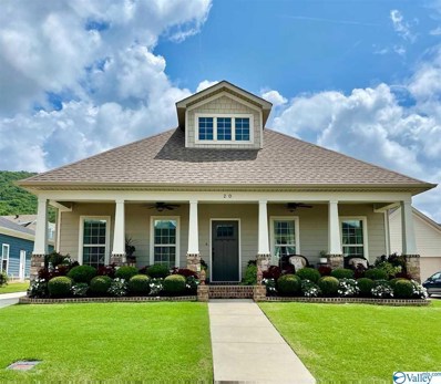 20 Notting Hill Place, Gurley, AL 35748