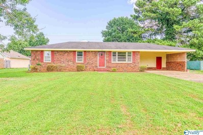1503 Fords Way, Muscle Shoals, AL 35661