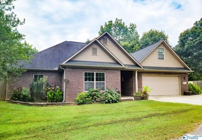 71 Forest Hill Road, Trinity, AL 35673