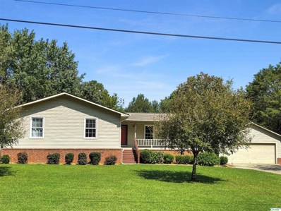 203 Bumblebee Drive, Harvest, AL 35749