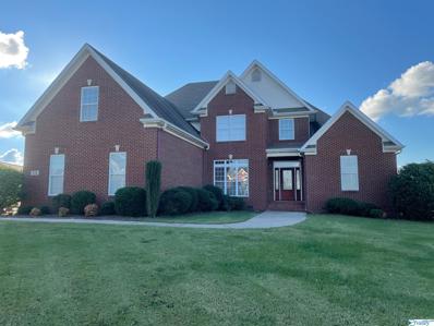 376 Weatherford Drive Nw, Madison, AL 35757