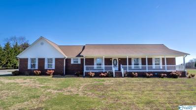 500 County Road 411, Section, AL 35771