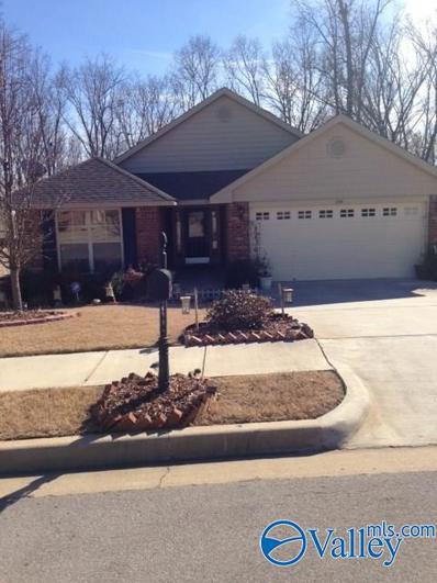 126 Forest Glade Drive, Madison, AL 35758 - #: 1808718
