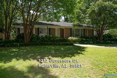 1212 Governors Drive Se, Huntsville, AL 35801