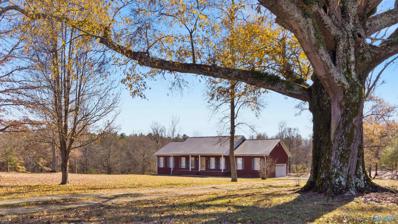 6910 County Road 38, Section, AL 35771