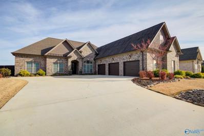 22698 Bluffview Drive, Athens, AL 35613
