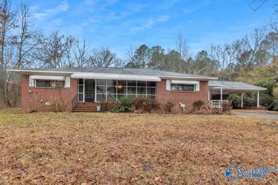 4917 County Road 43, Section, AL 35771