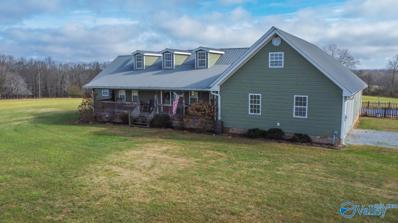 3208 County Road 667 Real Estate Details