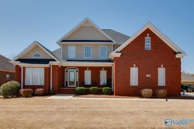 360 Weatherford Drive Nw, Madison, AL 35757