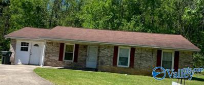 504 Welch Drive, Athens, AL 35611
