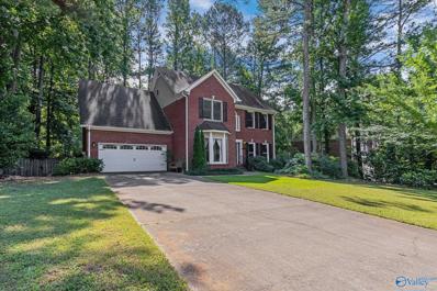 112 Spring Water Drive, Madison, AL 35758