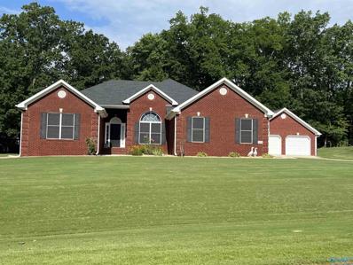 176 Forest Home Drive, Trinity, AL 35673