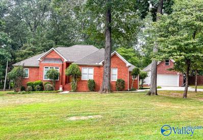 136 Forest Home Drive, Trinity, AL 35673