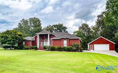 173 Forest Home Drive, Trinity, AL 35673
