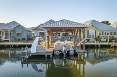 77 Willow Point Drive, Ohatchee, AL 36271
