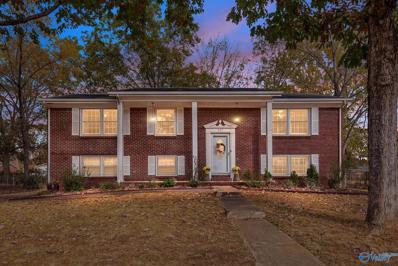 507 Town And Country Drive Nw, Huntsville, AL 35806