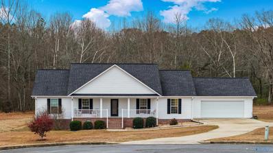 2020 Spring Drive Nw, Fort Payne, AL 35968