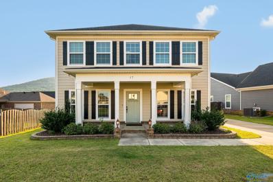 17 Notting Hill Place, Gurley, AL 35748