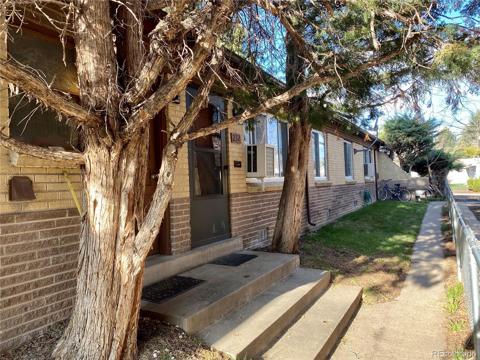 232 S Holly Street Denver, CO 80246