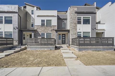 2635 W 69th Place Denver, CO 80221