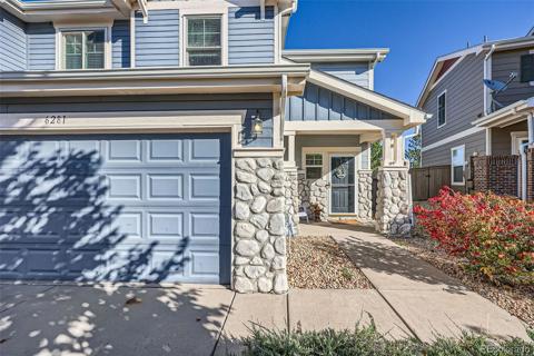 6281  Wescroft Avenue Castle Rock, CO 80104