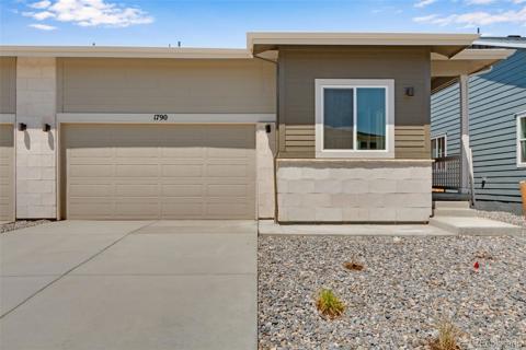 1790  Mount Meeker Avenue Berthoud, CO 80513